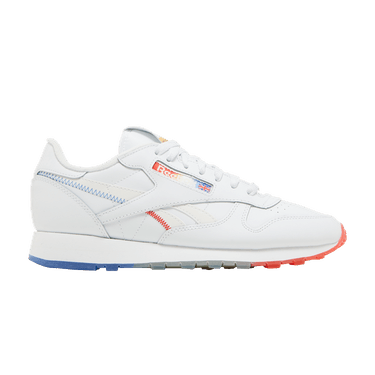 Popsicle x Reebok Classic Leather 'Firecracker'