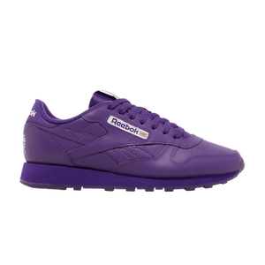 Popsicle x Reebok Classic Leather 'Purple Emperor'