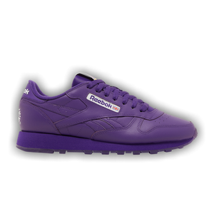 Popsicle x Reebok Classic Leather 'Purple Emperor'