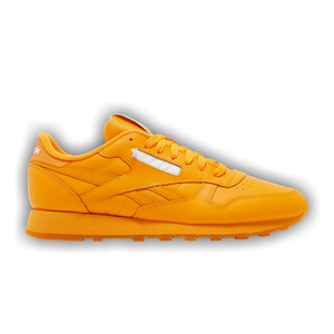 Popsicle x Reebok Classic Leather 'Semi Fire Spark'