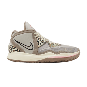 Nike Kyrie Infinity 'Leopard Camo'