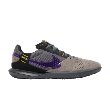 Nike Streetgato 'Cave Stone Electro Purple'