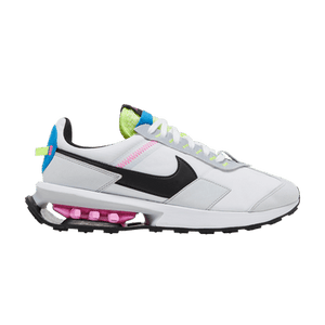 Nike Air Max Pre-Day 'White Pure Platinum Volt'