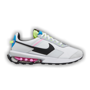 Nike Air Max Pre-Day 'White Pure Platinum Volt'