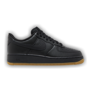 Nike Air Force 1 '07 'Black Gum'