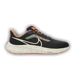 Nike Air Zoom Pegasus 39 'Black White Orange'