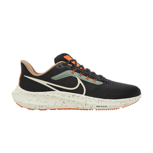 Nike Air Zoom Pegasus 39 'Black White Orange'