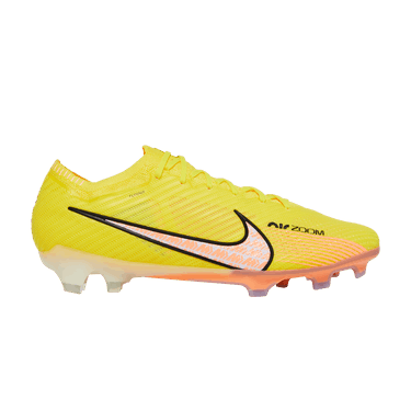 Nike Zoom Mercurial Vapor 15 Elite FG 'Lucent Pack'
