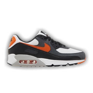 Nike Air Max 90 'White Starfish Black'