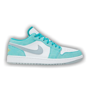Air Jordan 1 Low 'New Emerald'