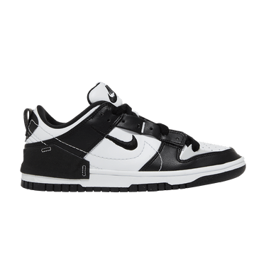 Nike Women's Dunk Low Disrupt 2 'Panda'