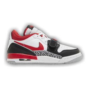 Air Jordan Legacy 312 Low GS 'Fire Red'
