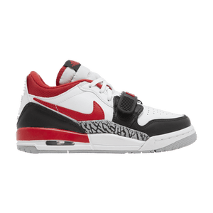 Air Jordan Legacy 312 Low GS 'Fire Red'