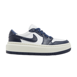 Wmns Air Jordan 1 Elevate Low 'Midnight Navy'