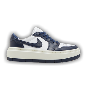 Wmns Air Jordan 1 Elevate Low 'Midnight Navy'