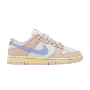 Nike Wmns Dunk Low 'Pink Oxford'