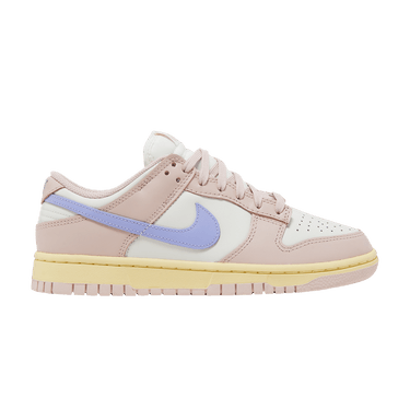 Nike Wmns Dunk Low 'Pink Oxford'