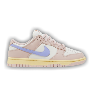 Nike Wmns Dunk Low 'Pink Oxford'