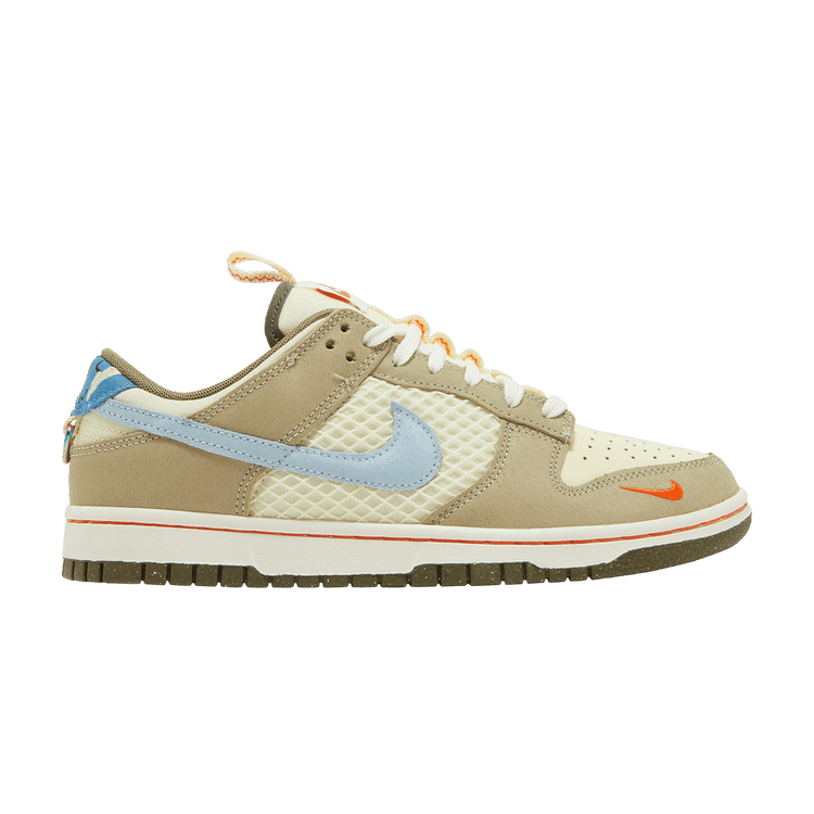 Nike Dunk Low 'Cartoon' DX6038 741