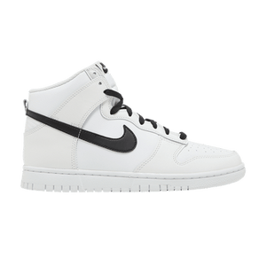 Nike Dunk High 'Reverse Panda'