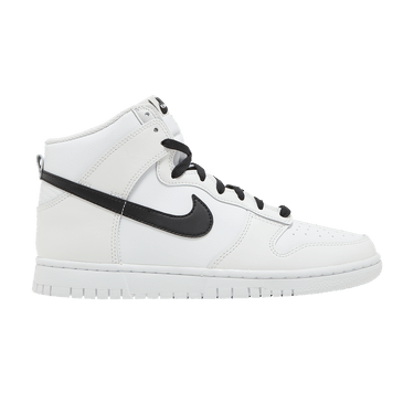 Nike Dunk High 'Reverse Panda'