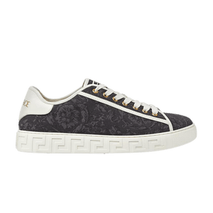 Versace Greca Sneaker 'Barocco - Black'