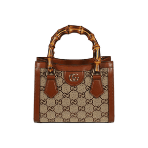 Gucci Diana Handbag 'Tan'