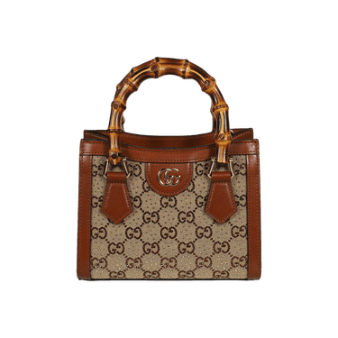 Gucci Diana Handbag 'Tan'