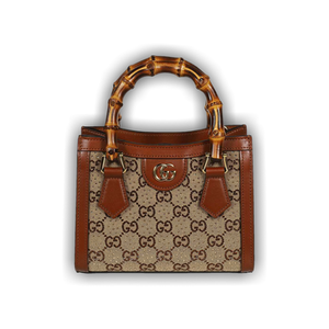 Gucci Diana Handbag 'Tan'