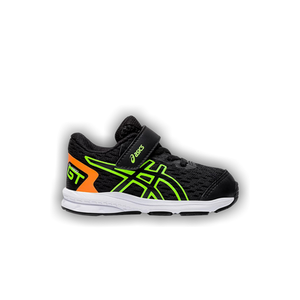 Asics GT 1000 9 TS 'Black Green Gecko'