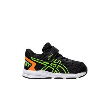 Asics GT 1000 9 TS 'Black Green Gecko'