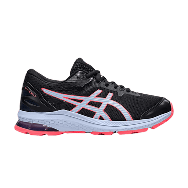 Asics GT 1000 10 GS 'Black Soft Sky'
