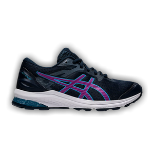Asics GT 1000 10 GS 'French Blue Digital Grape'