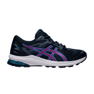 Asics GT 1000 10 GS 'French Blue Digital Grape'