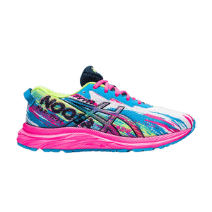 Asics Gel Noosa Tri 13 GS 'Color Injection Pack - Digital Aqua Hot Pink'