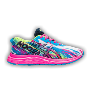 Asics Gel Noosa Tri 13 GS 'Color Injection Pack - Digital Aqua Hot Pink'