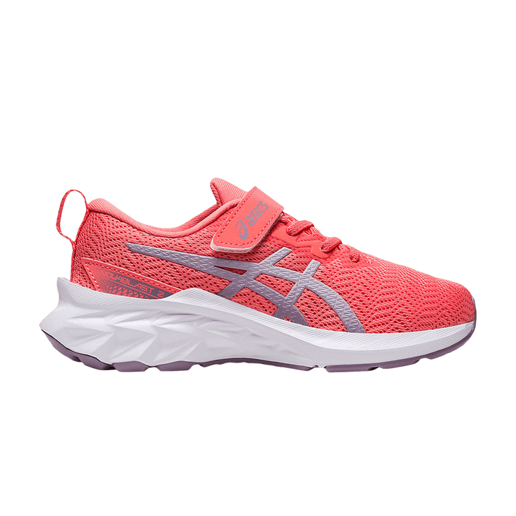 Asics Novablast 2 PS 'Papaya Dusk Violet' 1014A236 701