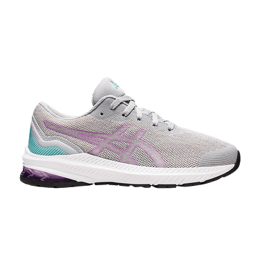 Asics GT 1000 11 GS 'Piedmont Grey Lavender Glow'