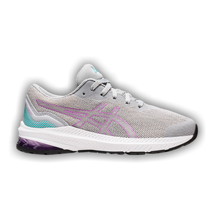 Asics GT 1000 11 GS 'Piedmont Grey Lavender Glow'