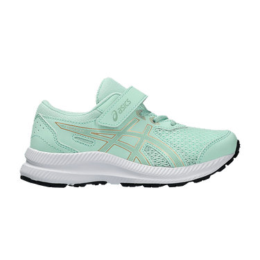 Asics Contend PS 'Mint Tint'