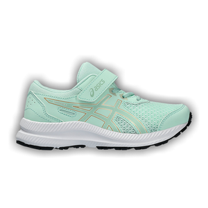 Asics Contend PS 'Mint Tint'