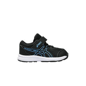 Asics Contend 8 TD 'Black Waterscape'
