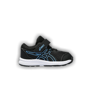 Asics Contend 8 TD 'Black Waterscape'