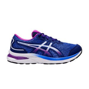 Asics Gel Cumulus 24 GS 'Dive Blue Soft Sky'
