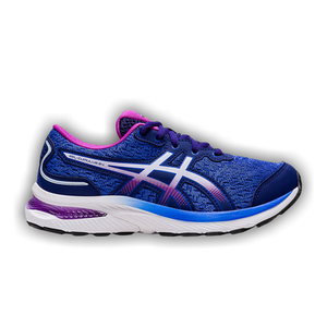 Asics Gel Cumulus 24 GS 'Dive Blue Soft Sky'