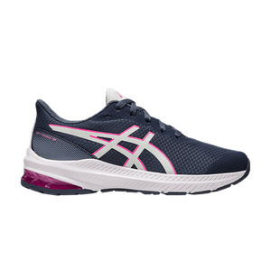 Asics GT 1000 12 GS 'Tarmac Pure Aqua'