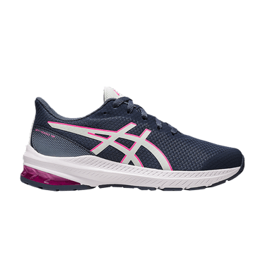 Asics GT 1000 12 GS 'Tarmac Pure Aqua'