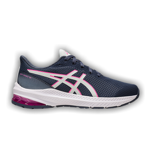 Asics GT 1000 12 GS 'Tarmac Pure Aqua'