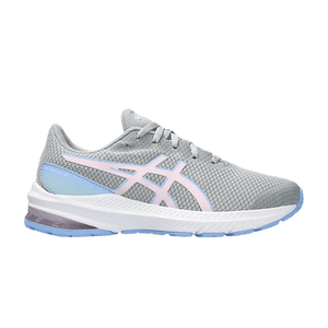Asics GT 1000 12 GS 'Piedmont Grey Cosmos'