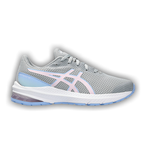 Asics GT 1000 12 GS 'Piedmont Grey Cosmos'